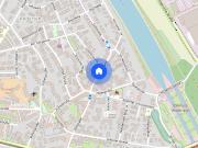 3 Zimmer Wohnung im Herzen von Kirchrode