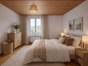 3 Zimmer Wohnung im Herzen von Zürich Wiedikon...