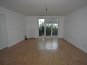 3 Zimmer Wohnung im Hinterhof mit Sonnenbalkon