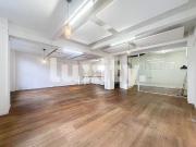 3 Zimmer Wohnung im Industrieloft Stil