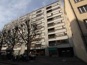 3 Zimmer Wohnung im Jonction Viertel