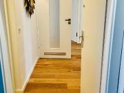 3 Zimmer Wohnung im Karmeliterviertel