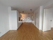3 Zimmer Wohnung im Marina Quartier Regensburg HC44