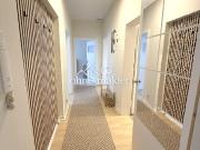 3 Zimmer Wohnung im Münsteraner Kreuzviertel 81 qm