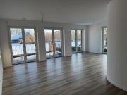 3 Zimmer Wohnung im Obergeschoss