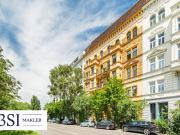 3 Zimmer Wohnung im Stilaltbau – bereit für neue Ideen
