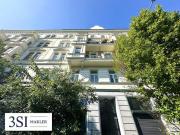3 Zimmer Wohnung im Stilaltbau bereit für neue Ideen
