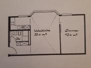 3 Zimmer Wohnung im Trendquartier Seefeld