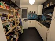 3 Zimmer Wohnung im Zentrum Darmstadts