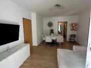 3 Zimmer Wohnung im Zentrum von Amstetten mit Balkon