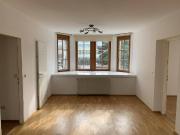 3 Zimmer Wohnung im Zentrum von Baden Blick auf die...