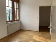 3 Zimmer Wohnung im Zentrum von Baden Blick auf die...