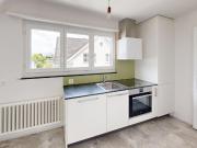 3 Zimmer Wohnung im Zentrum von Gossau