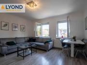 3 Zimmer Wohnung im Zentrum von Oberesslingen sucht Sie...
