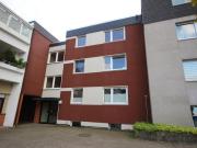 3 Zimmer Wohnung in 31137 Hildesheim/Bockfeld WG geeignet