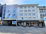 3 ½ Zimmer Wohnung in Aarau mieten