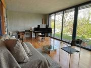 3½ Zimmer Wohnung in Adligenswil LU, möbliert, auf Zeit