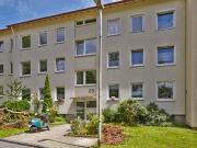 3 Zimmer Wohnung in Altenbochum