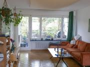 3½ Zimmer Wohnung in Au ZH, möbliert, auf Zeit