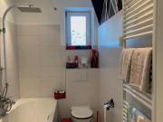 3 Zimmer Wohnung in Augsburg Bergheim zu vermieten