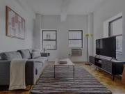 3 Zimmer Wohnung in Babelsberger Straße