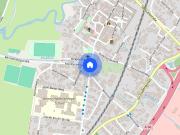 3 Zimmer Wohnung in Bad Soden Salmünster!