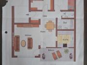 3 Zimmer Wohnung in Baindt – Chance für Investoren