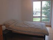 3½ Zimmer Wohnung in Basel Gellert/St. Alban, möbliert