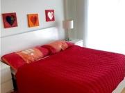 3½ Zimmer Wohnung in Basel Kleinhüningen, möbliert