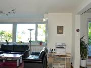 3½ Zimmer Wohnung in Basel Matthäus, möbliert, auf Zeit