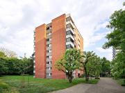 3 ½ Zimmer Wohnung in Basel mieten