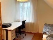 3½ Zimmer Wohnung in Bassersdorf ZH, möbliert, auf Zeit