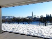 3½ Zimmer Wohnung in Bazenheid SG, möbliert, auf Zeit