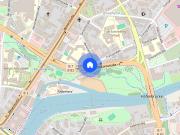 3 Zimmer Wohnung in beliebter Wohnlage Unterneustadt an...