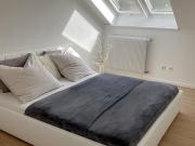 3 Zimmer Wohnung in Bensheim, möbliert Nr. 8107 |...