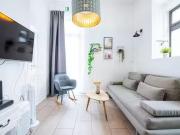 3 Zimmer Wohnung in Berlin