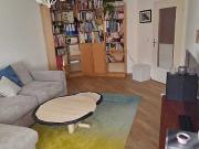3 Zimmer Wohnung in Berlin Charlottenburg, möbliert, auf...