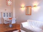 3 Zimmer Wohnung in Berlin Charlottenburg, möbliert Nr....