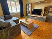 3 Zimmer Wohnung in Berlin Charlottenburg, möbliert Nr....