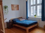 3 Zimmer Wohnung in Berlin Friedrichshain, möbliert, auf...