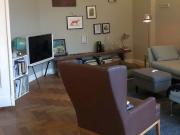 3 Zimmer Wohnung in Berlin Kreuzberg, möbliert, auf Zeit...