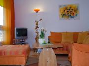 3 Zimmer Wohnung in Berlin Mitte, möbliert Nr. 7427 |...