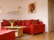 3 Zimmer Wohnung in Berlin Mitte, möbliert Nr. 7771 |...