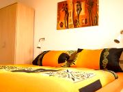 3 Zimmer Wohnung in Berlin Mitte, möbliert Nr. 7854 |...