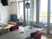 3 Zimmer Wohnung in Berlin Mitte, möbliert Nr. 8344 |...