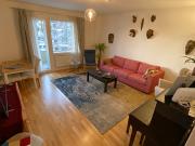 3 Zimmer Wohnung in Berlin Reinickendorf, möbliert, auf...