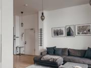 3 Zimmer Wohnung in Berlin Zehlendorf, möbliert, auf...