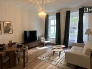 3 Zimmer Wohnung in Berlin zu vermieten