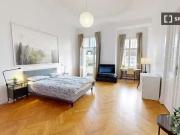 3 Zimmer Wohnung in Berlin zu vermieten