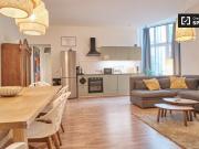 3 Zimmer Wohnung in Berlin zu vermieten